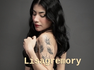 Lisagremory