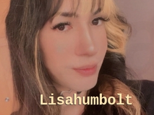 Lisahumbolt