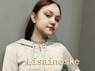 Lisainoske