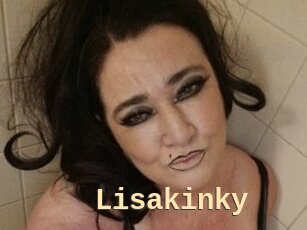 Lisakinky