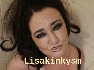 Lisakinkysm