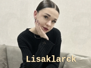 Lisaklarck