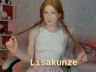 Lisakunze