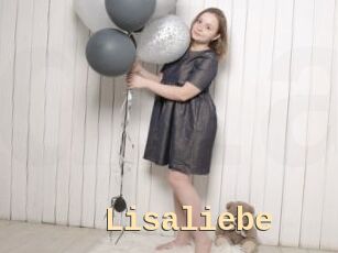 Lisaliebe