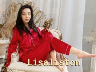 Lisaliston