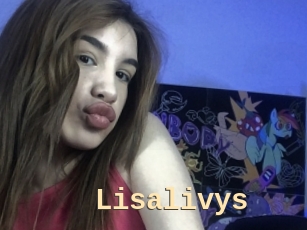 Lisalivys