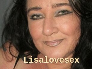 Lisalovesex