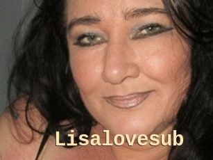 Lisalovesub