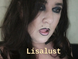 Lisalust