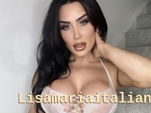 Lisamariaitalian