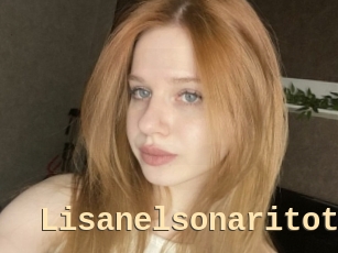 Lisanelsonaritot