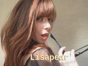 Lisapear