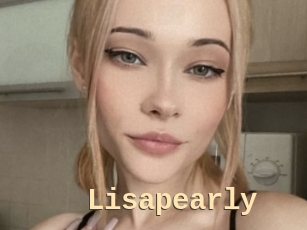 Lisapearly