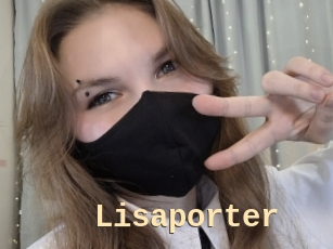 Lisaporter