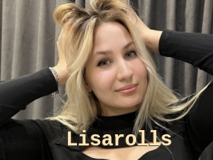 Lisarolls