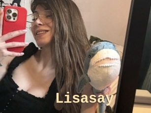 Lisasay