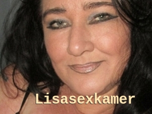 Lisasexkamer