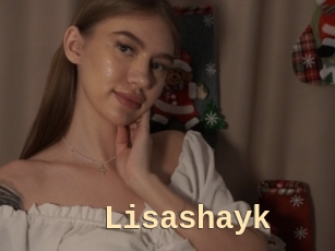 Lisashayk