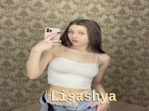 Lisashya