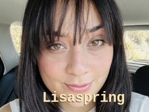 Lisaspring