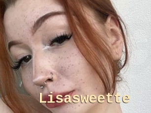 Lisasweette