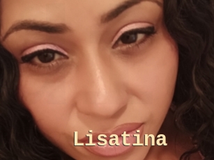 Lisatina