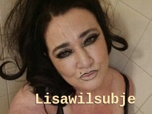 Lisawilsubje