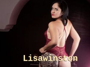 Lisawinston