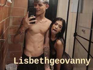 Lisbethgeovanny