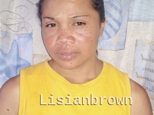 Lisianbrown