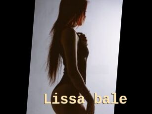 Lissa_bale