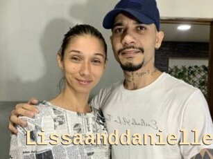 Lissaanddanielle