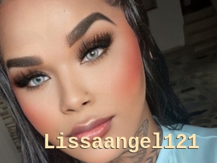 Lissaangel121