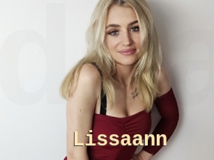 Lissaann