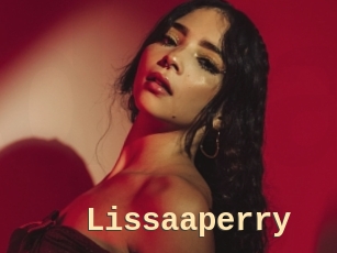 Lissaaperry