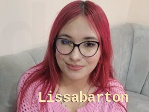 Lissabarton