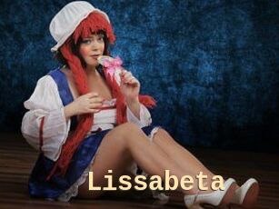 Lissabeta