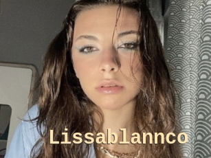 Lissablannco