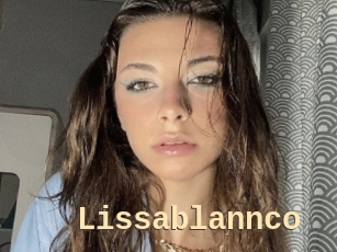 Lissablannco