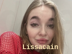 lissacain Dialogue Sexe