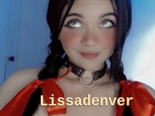 Lissadenver