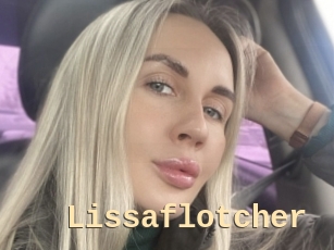 Lissaflotcher