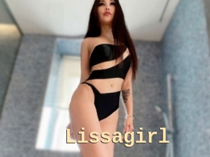 Lissagirl