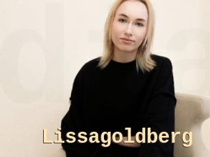 Lissagoldberg