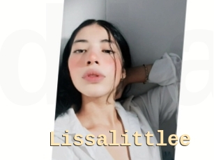 Lissalittlee