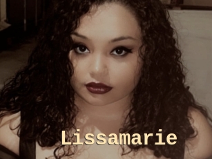 Lissamarie