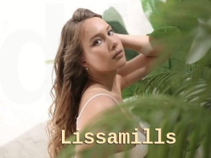 Lissamills