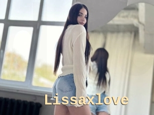 Lissaxlove