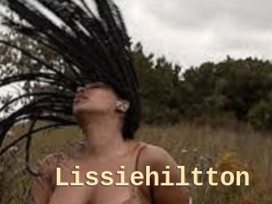 Lissiehiltton