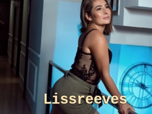 Lissreeves